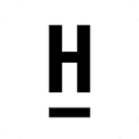 Logo Highsnobiety