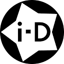 Logo i-D