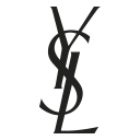 Logo Saint Laurent